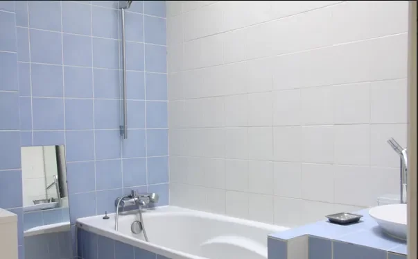 Chambre Rue Poliveau à Paris
