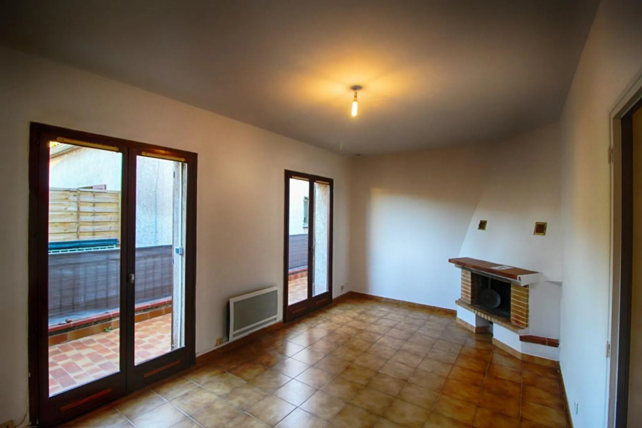 Appartement Res Les Terr De Bastelicaccia à Bastelicaccia