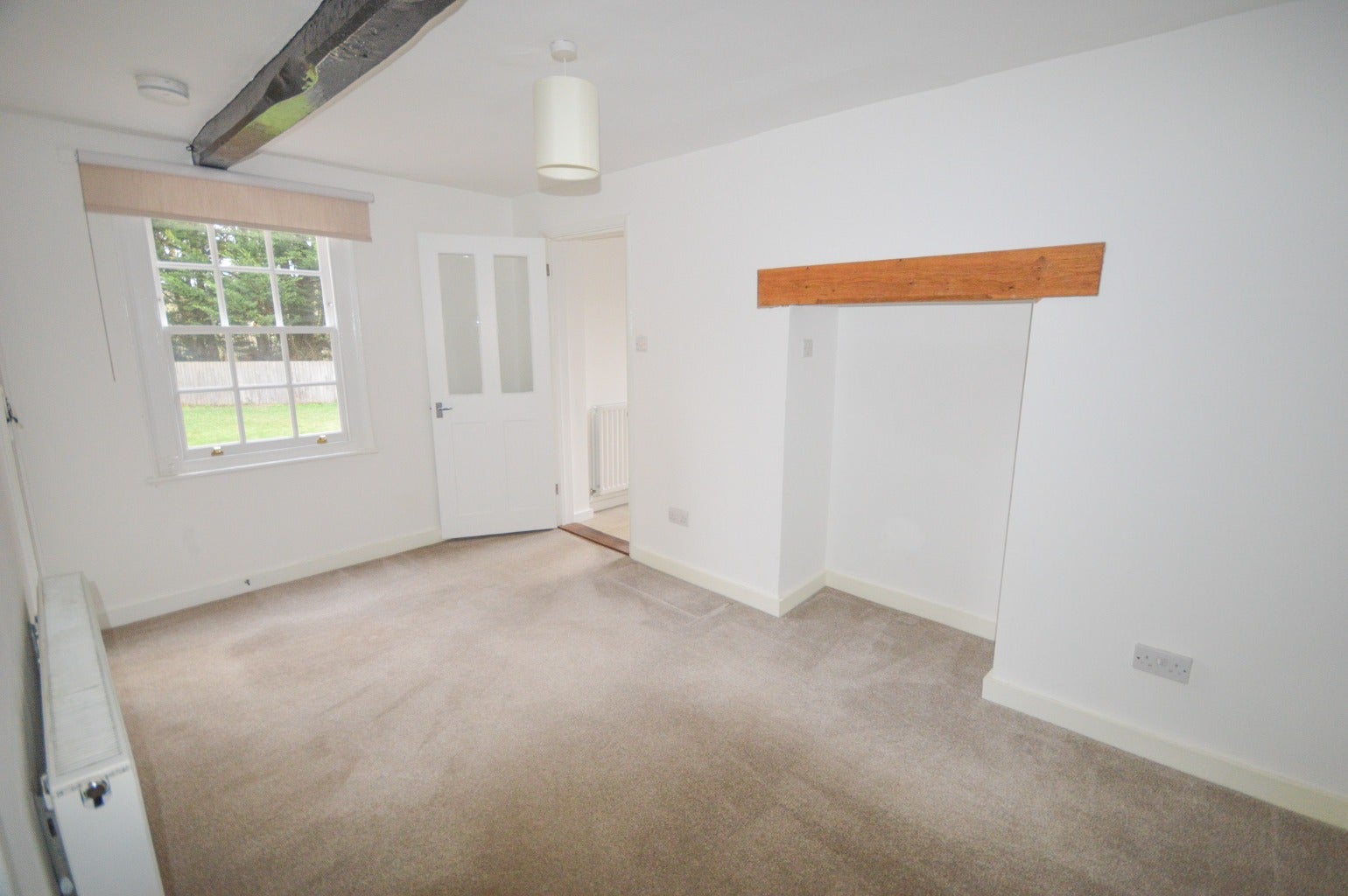 House Gipsy Lane in East Hertfordshire
