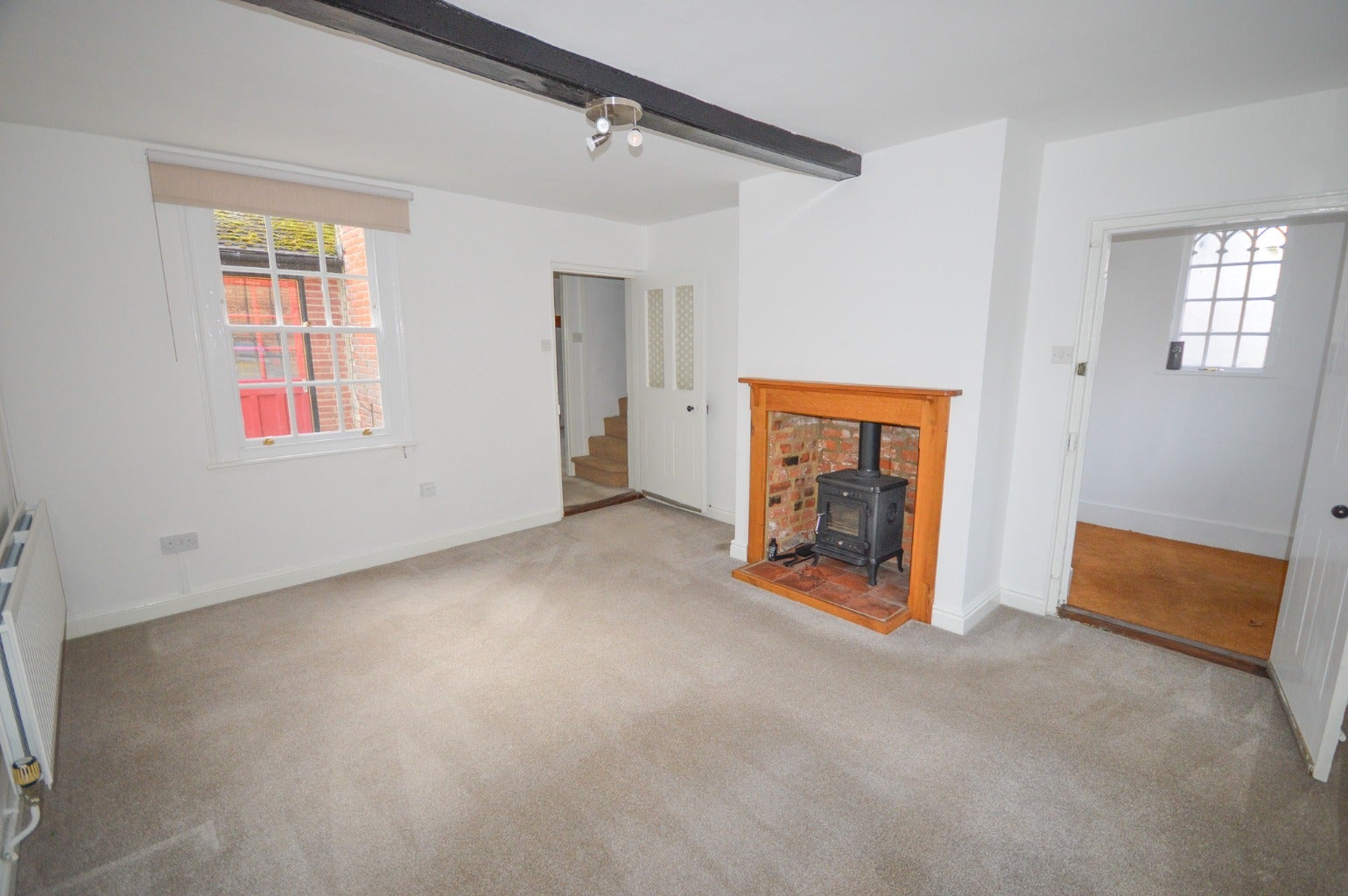 House Gipsy Lane in East Hertfordshire