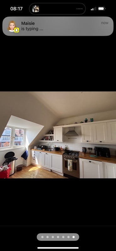 Room Redland Road in Bristol