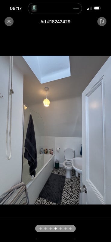 Room Redland Road in Bristol