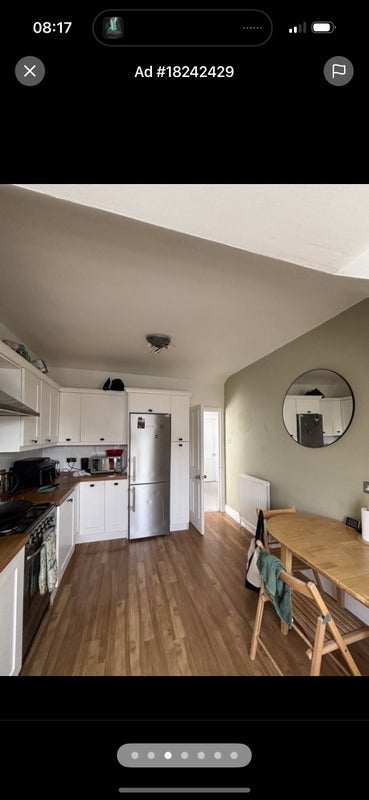 Room Redland Road in Bristol