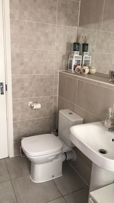 Room Rumney Penrose Road in Frenchay