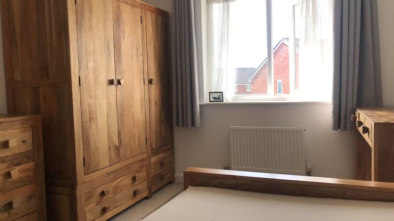 Room Rumney Penrose Road in Frenchay