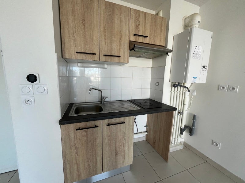 Appartement Rue Casimir Péret à Béziers