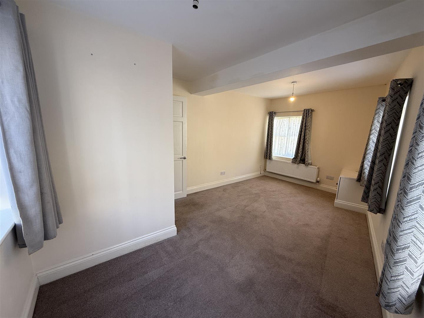 Flat Chancery Lane in Bridport