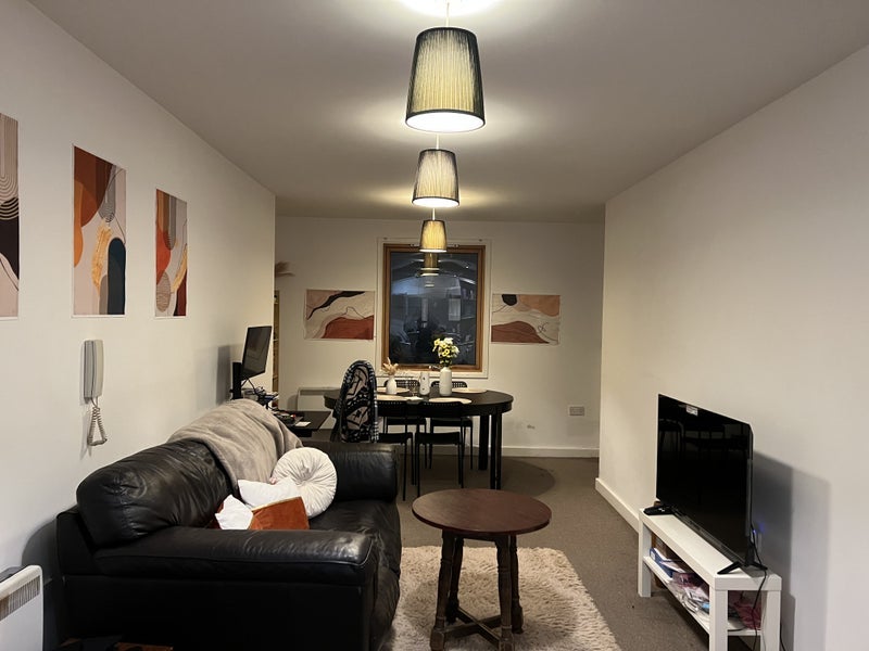 Room Hill Top in Coventry