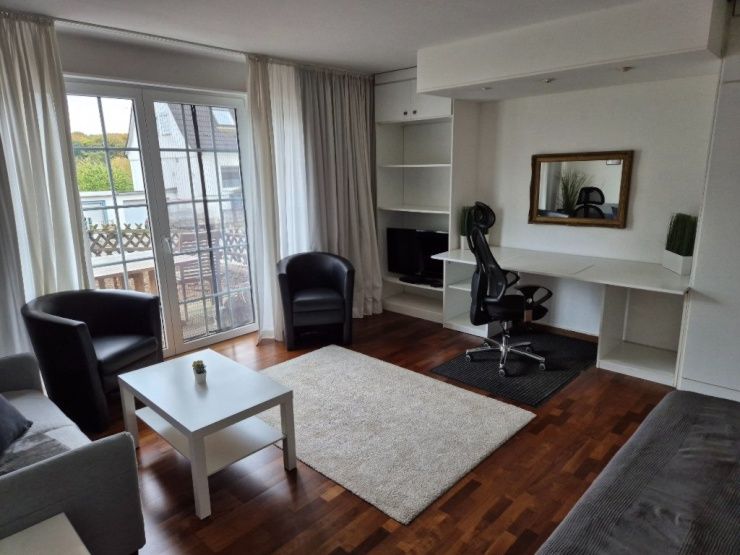 Wohnung Am Kuhlenweg in Dortmund