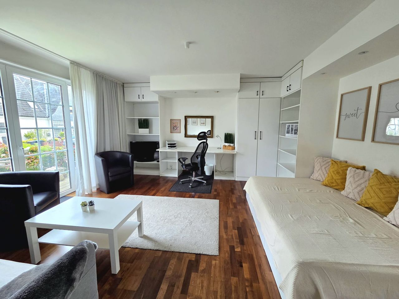Wohnung Am Kuhlenweg in Dortmund