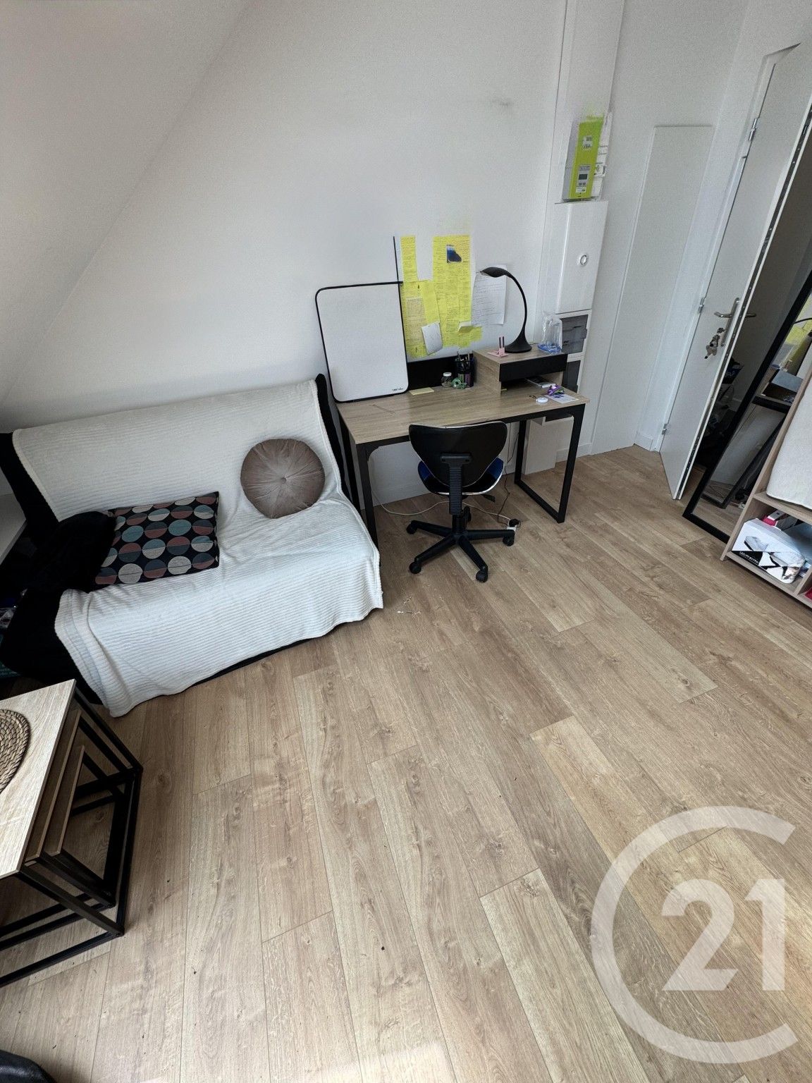 Appartement Rue de Bretagne à Alençon