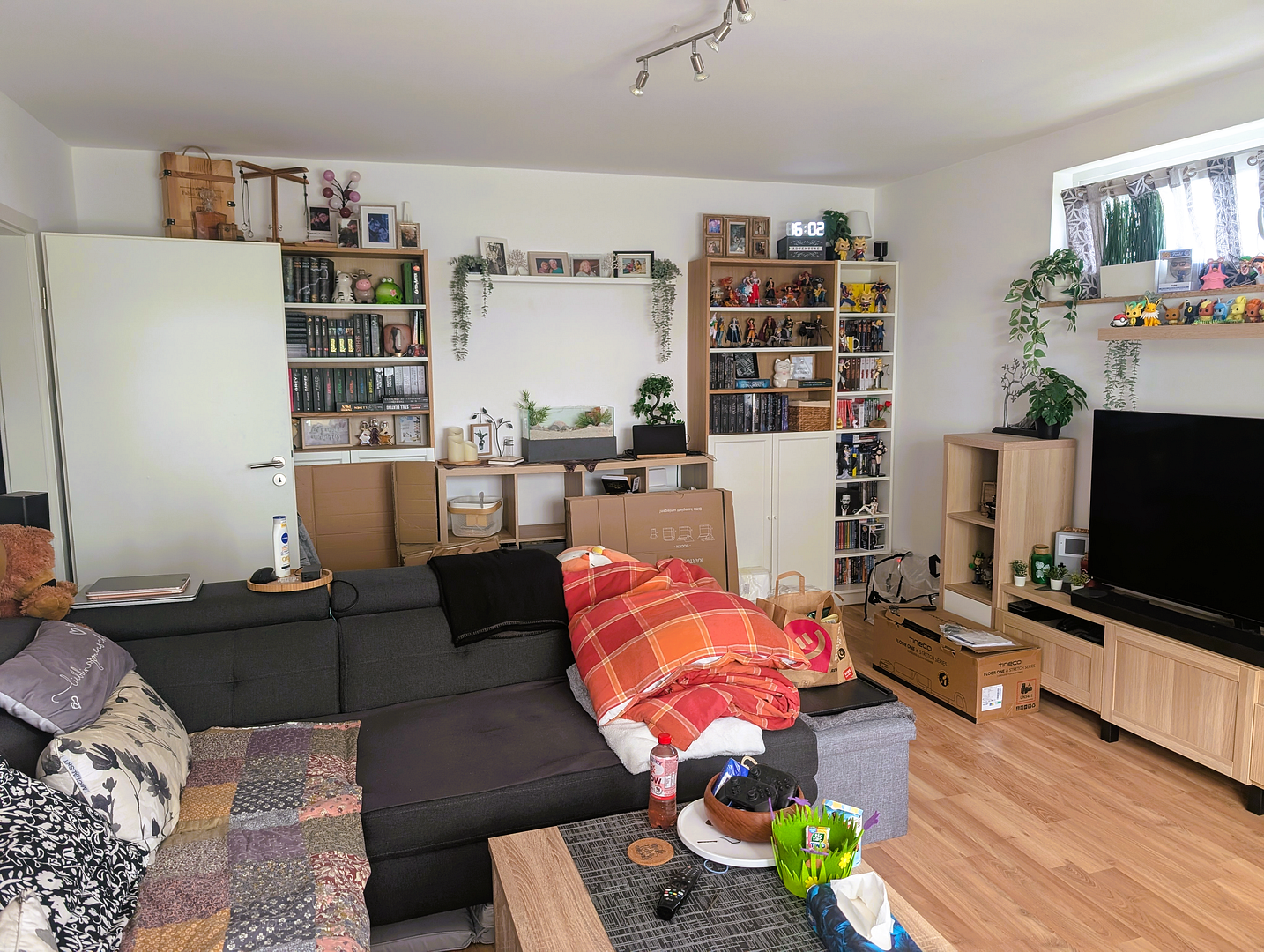 Wohnung Malvenweg in Gütersloh