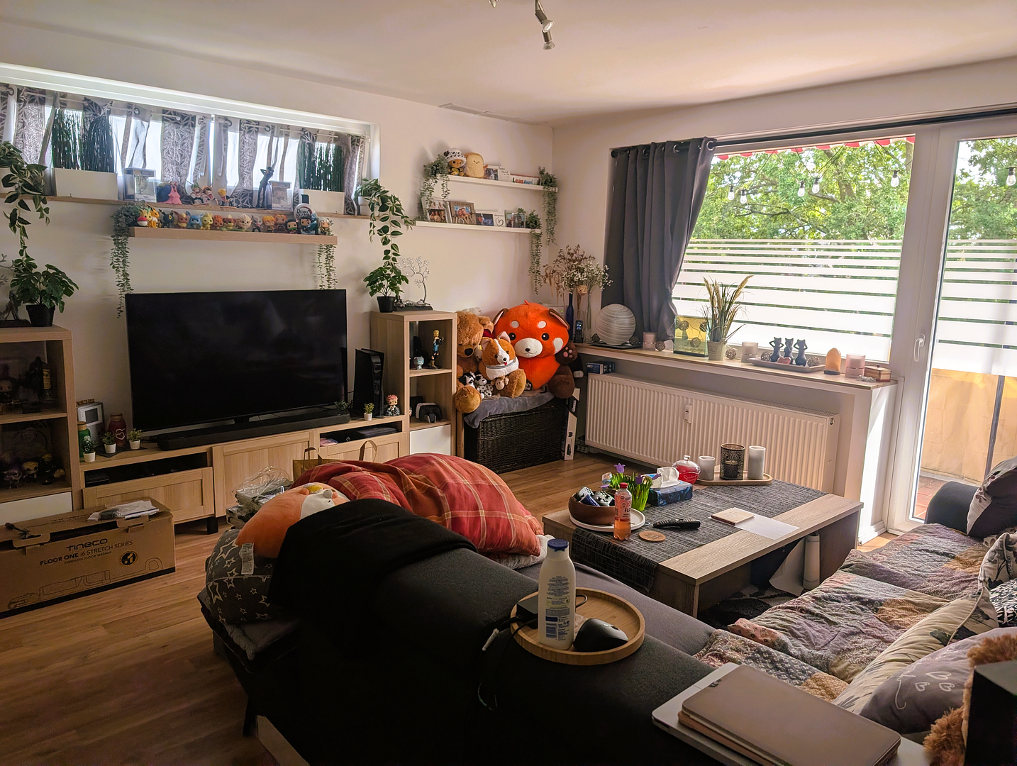 Wohnung Malvenweg in Gütersloh