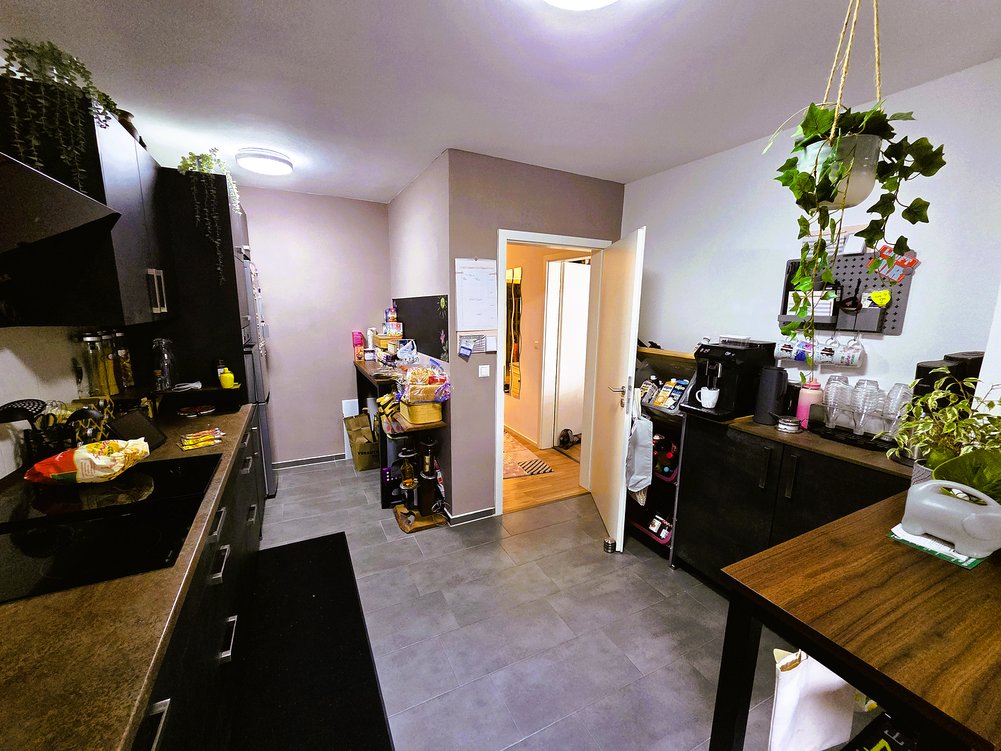 Wohnung Malvenweg in Gütersloh