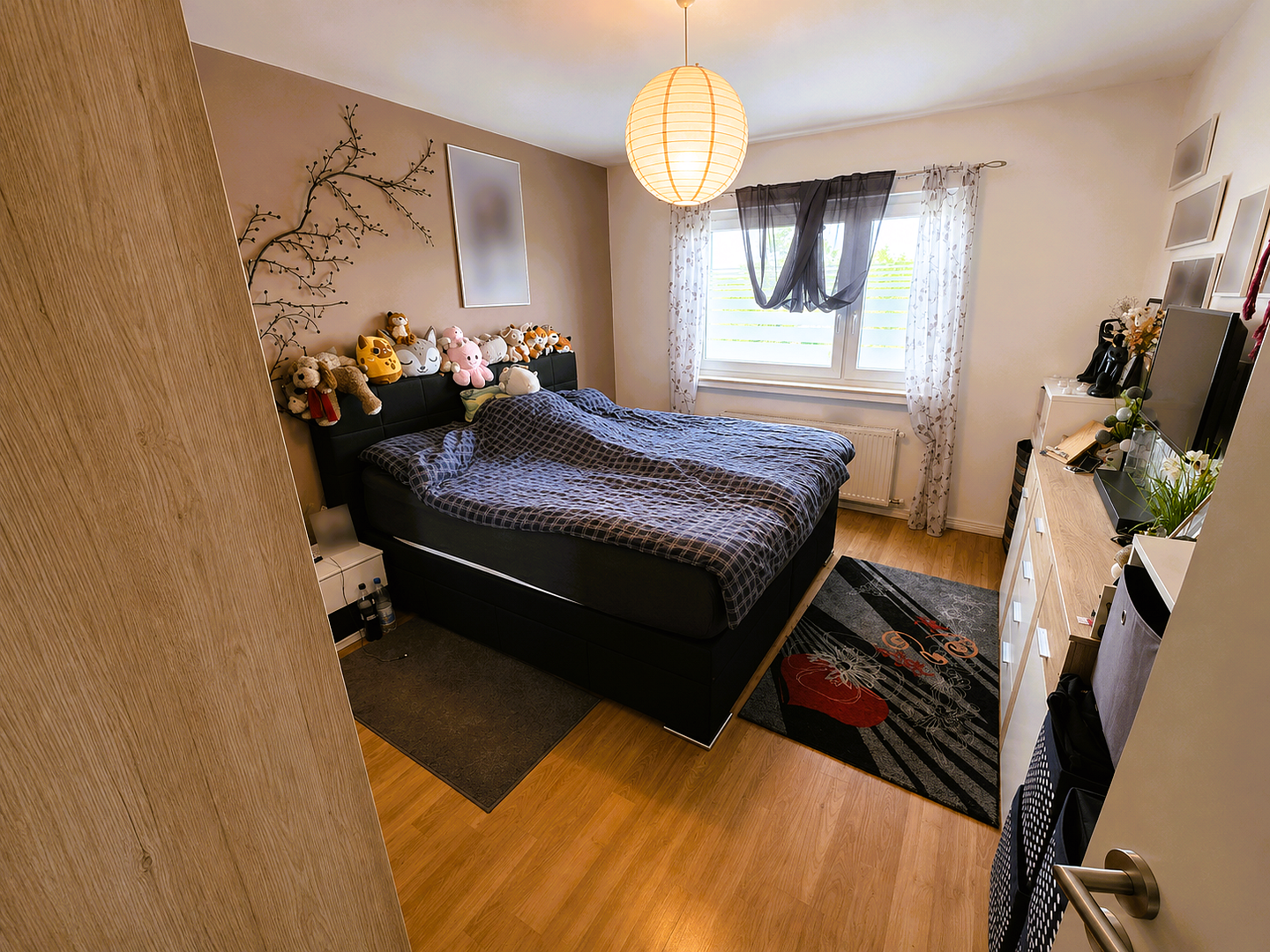 Wohnung Malvenweg in Gütersloh