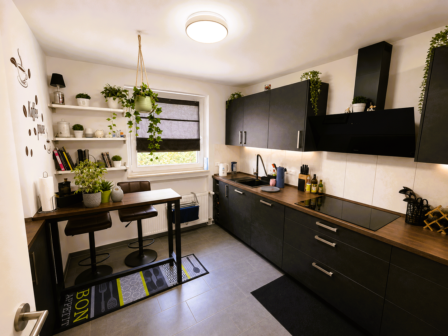 Wohnung Malvenweg in Gütersloh