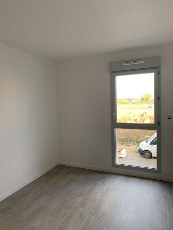 Appartement Rue Hélène Caillard à Saint-Jean-de-Braye