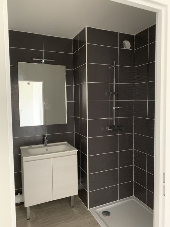Appartement Rue Hélène Caillard à Saint-Jean-de-Braye