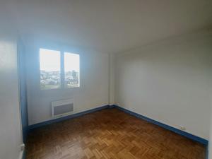 Appartement Rue Paul Bellamy à Nantes