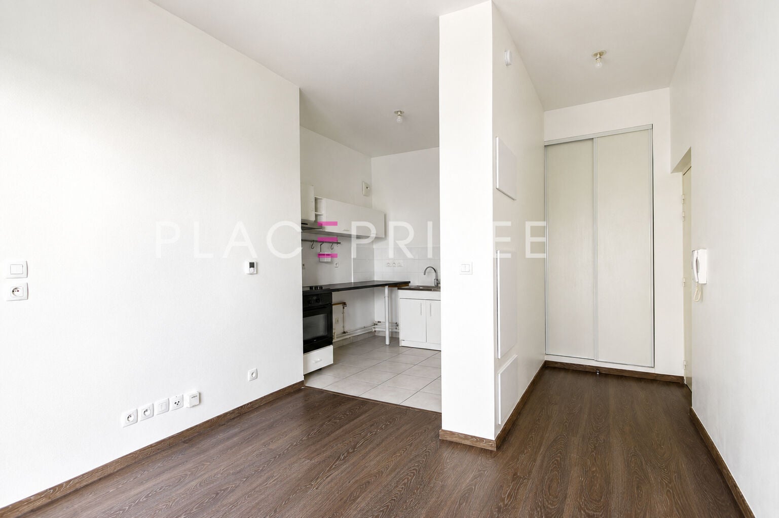 Appartement Rue de l'Abbé Grégoire à Nancy