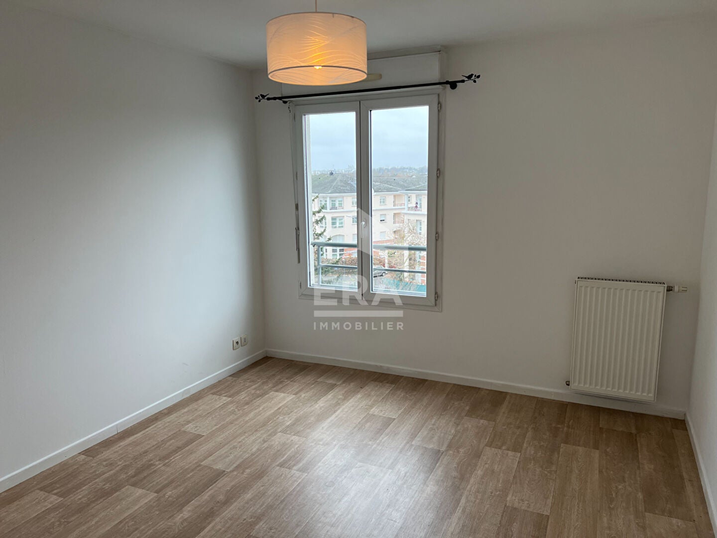 Appartement Avenue du Maréchal Leclerc à Neuilly-sur-Marne