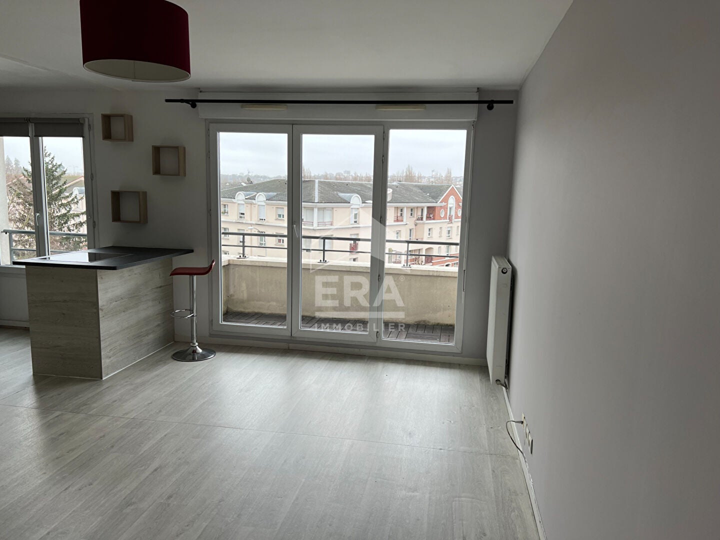 Appartement Avenue du Maréchal Leclerc à Neuilly-sur-Marne