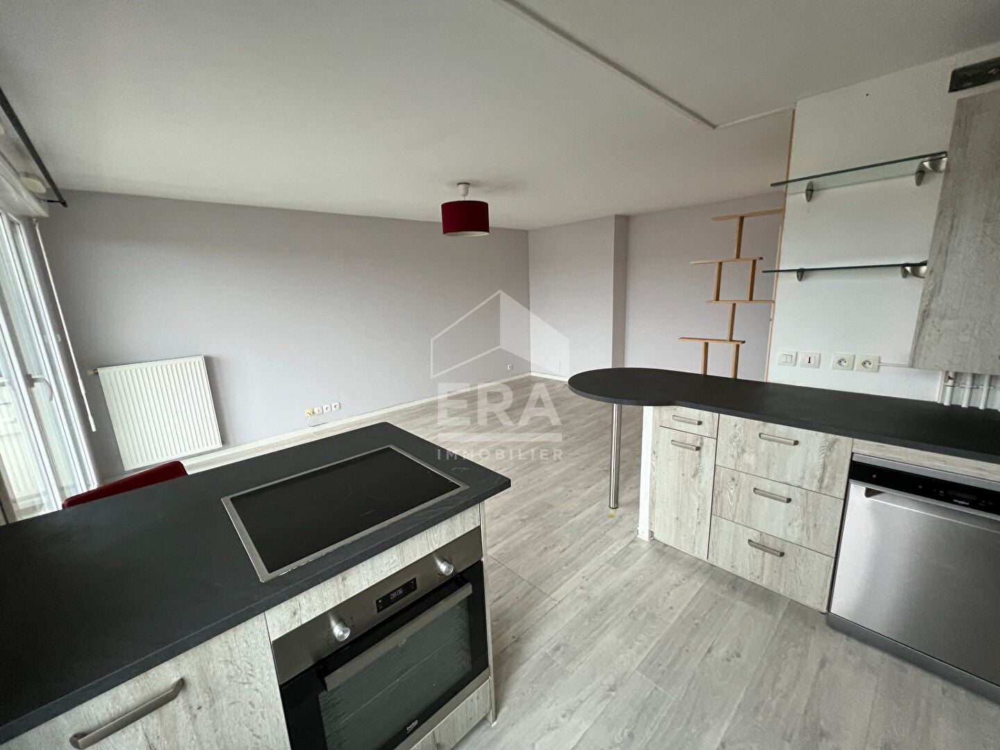 Appartement Avenue du Maréchal Leclerc à Neuilly-sur-Marne