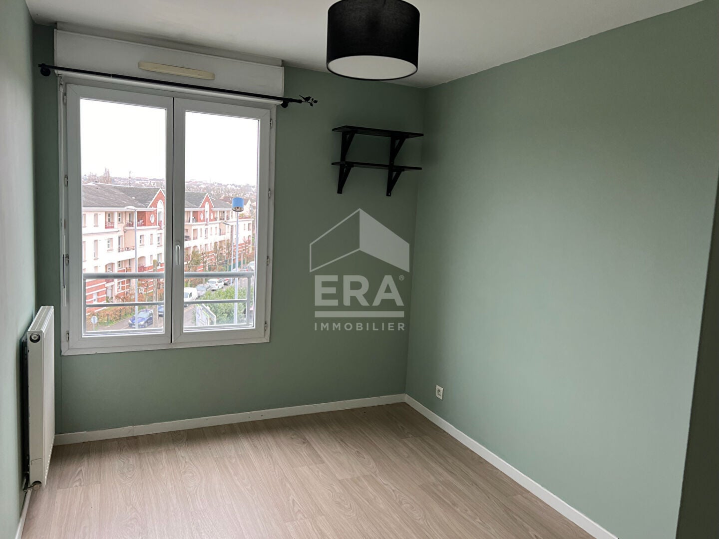 Appartement Avenue du Maréchal Leclerc à Neuilly-sur-Marne