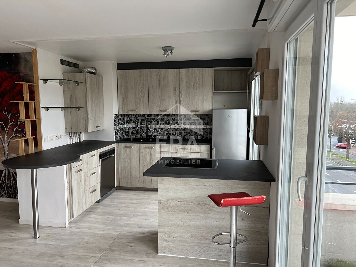 Appartement Avenue du Maréchal Leclerc à Neuilly-sur-Marne