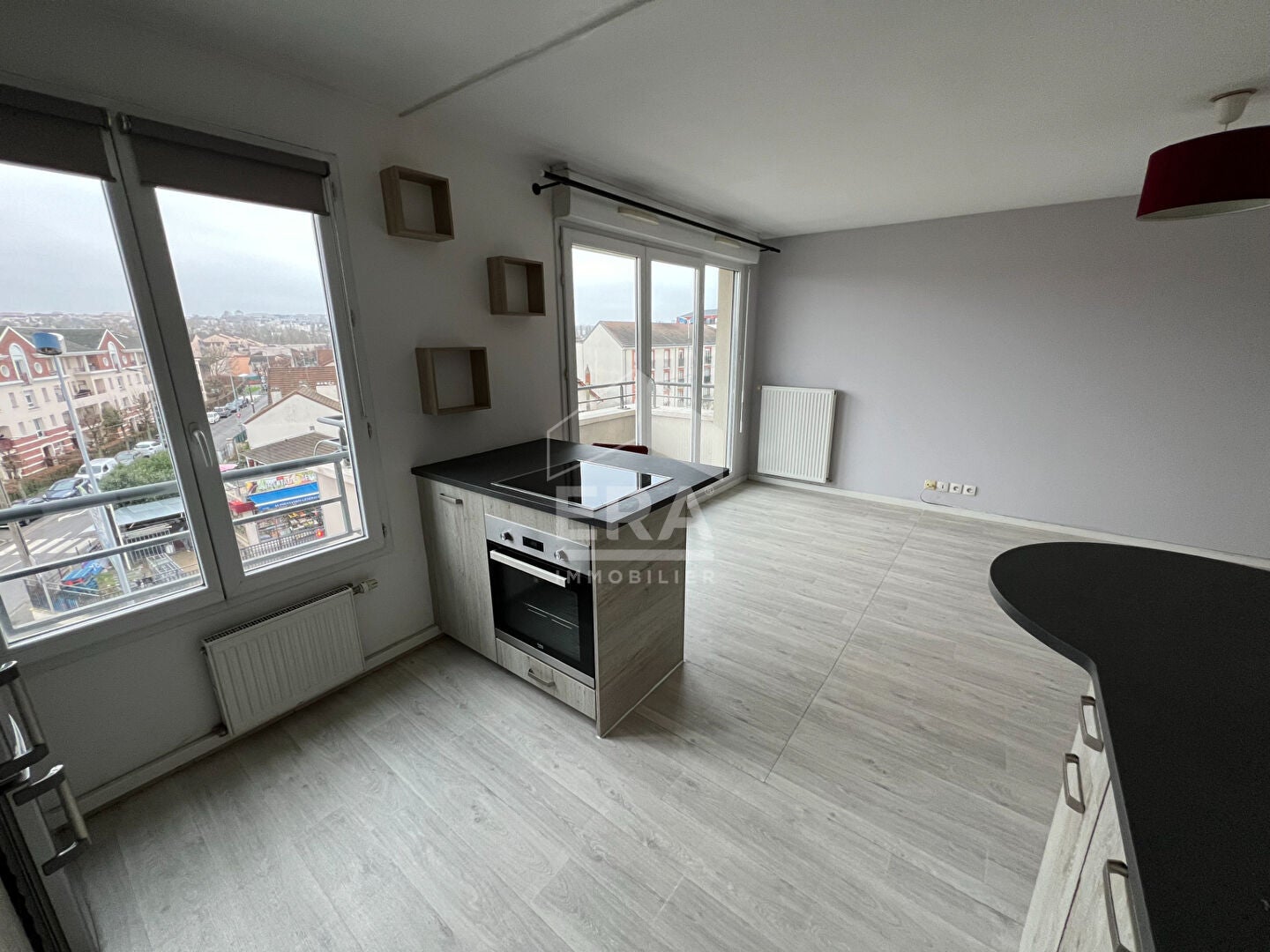 Appartement Avenue du Maréchal Leclerc à Neuilly-sur-Marne