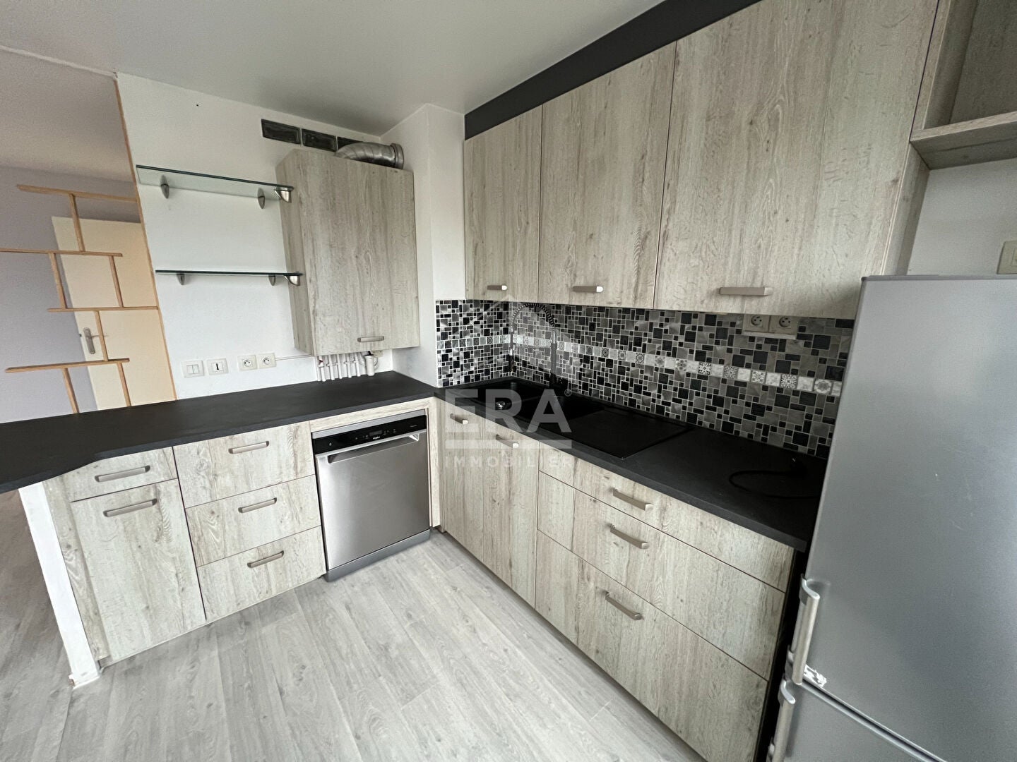 Appartement Avenue du Maréchal Leclerc à Neuilly-sur-Marne