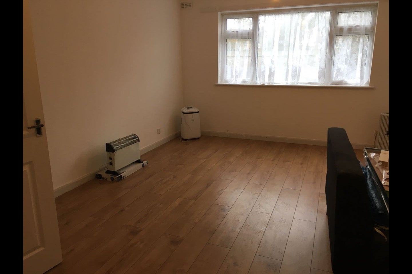 Flat Bromley Road in Greater London
