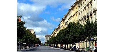 Chambre Rue des Treilles à Libourne