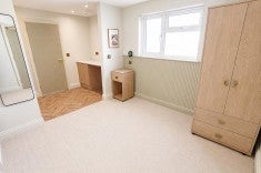 Room Rayleigh Avenue in Southend-on-Sea