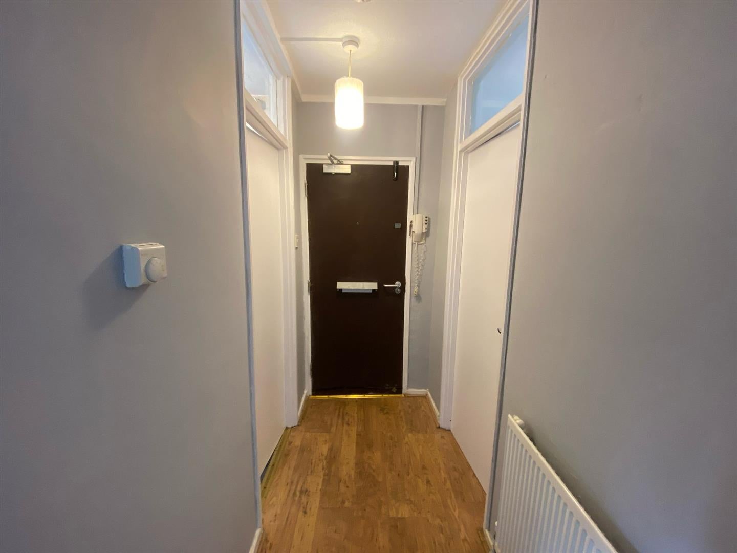 Flat Western Avenue in Darlaston
