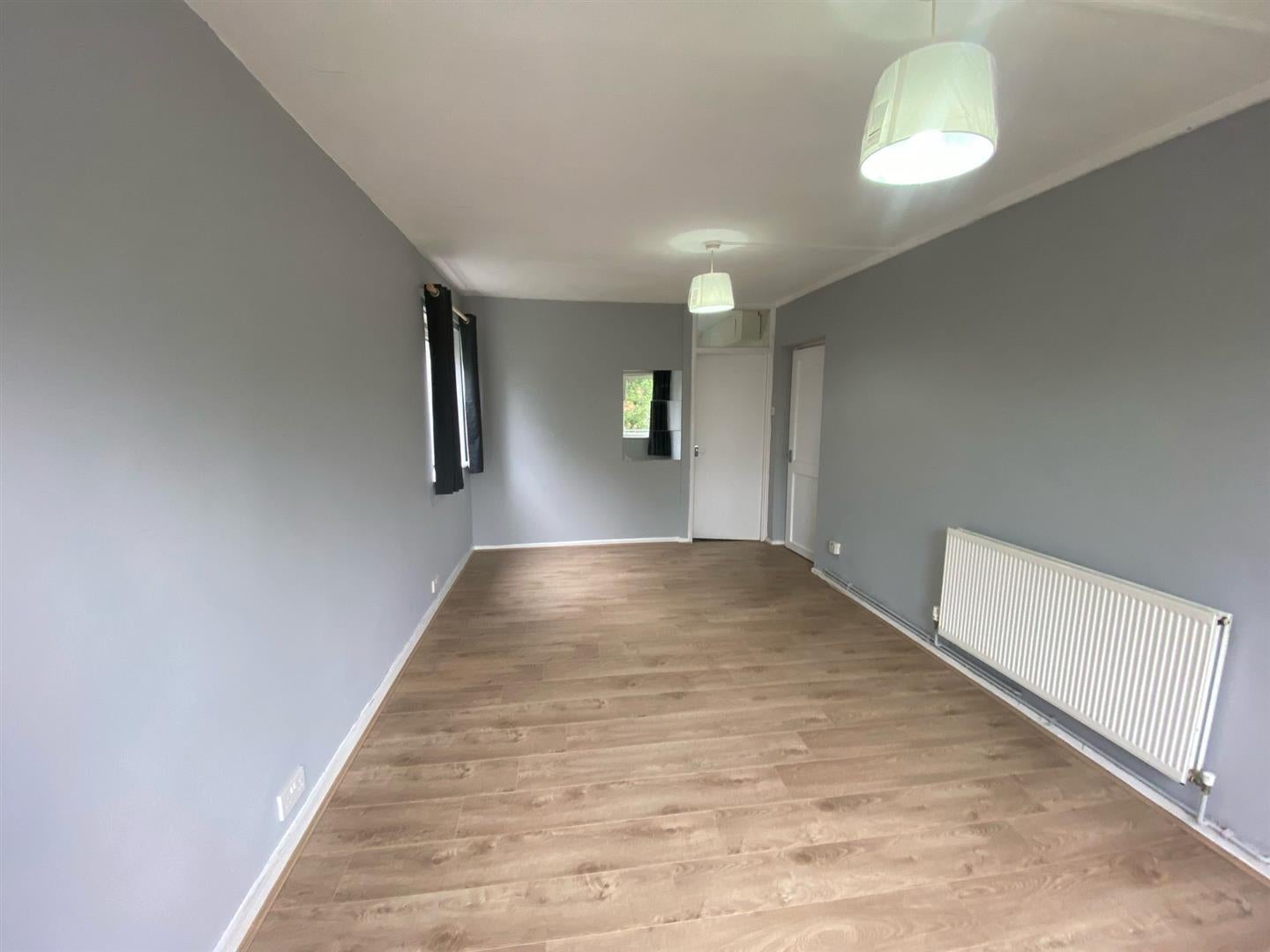 Flat Western Avenue in Darlaston