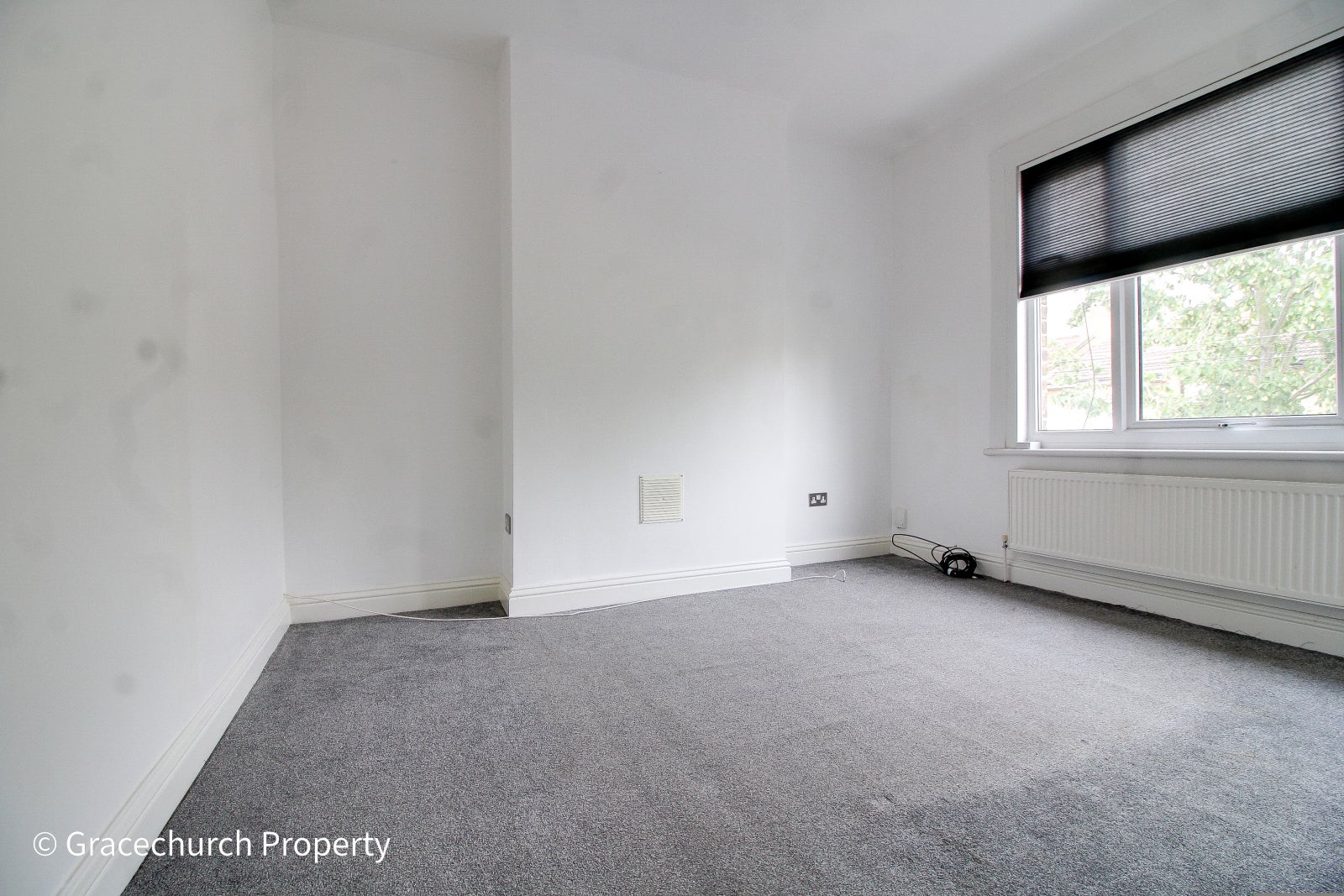 Flat Arthur Road in Greater London