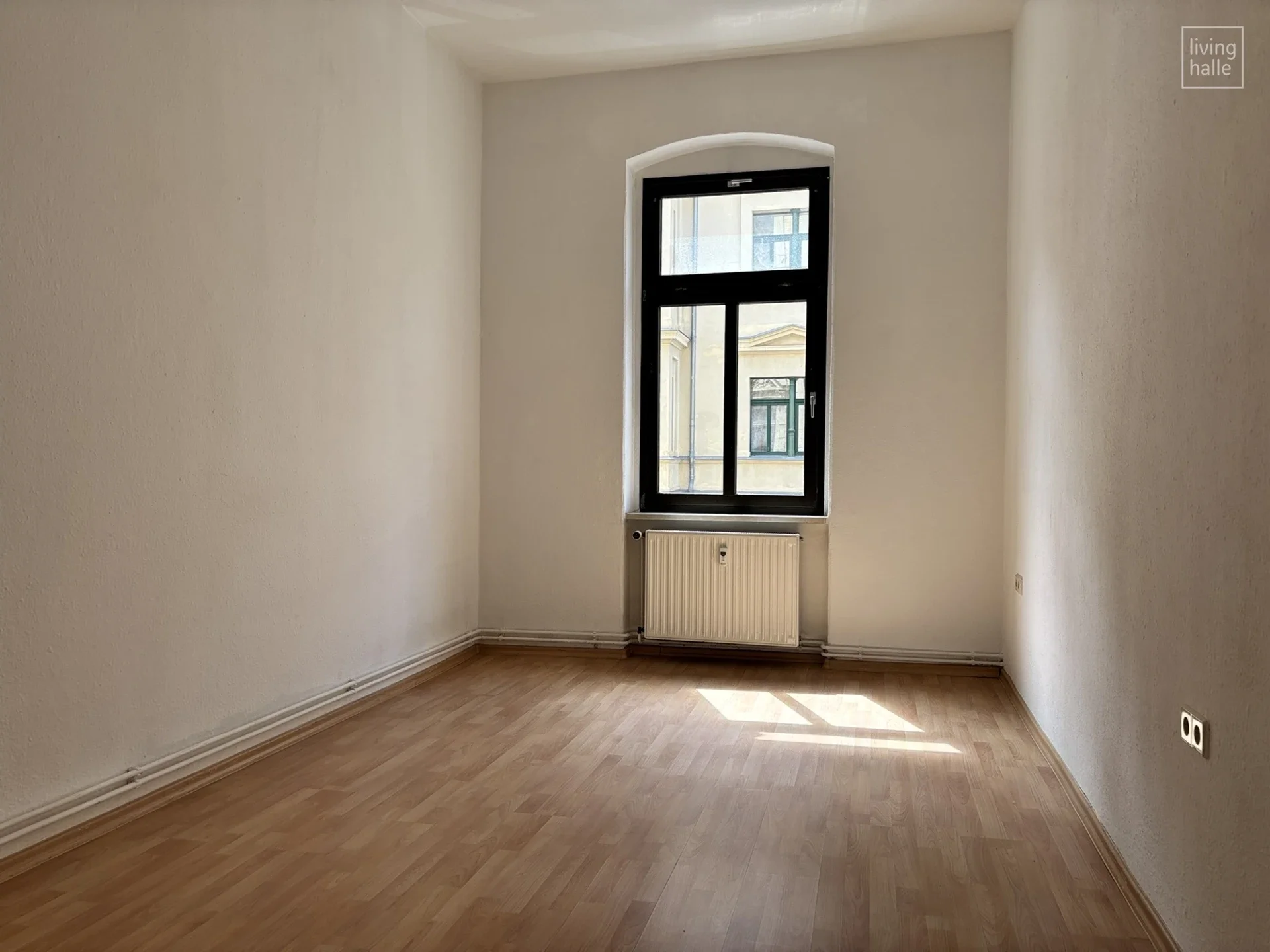 Wohnung Lessingstraße in Halle (Saale)