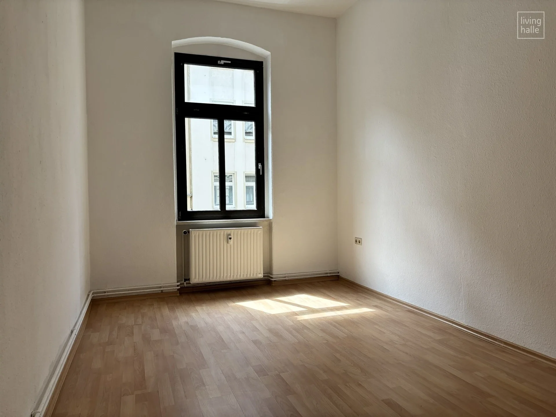 Wohnung Lessingstraße in Halle (Saale)