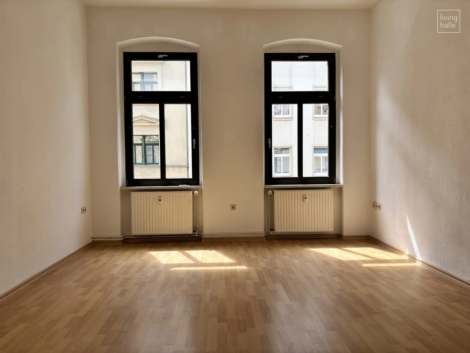 Wohnung Lessingstraße in Halle (Saale)