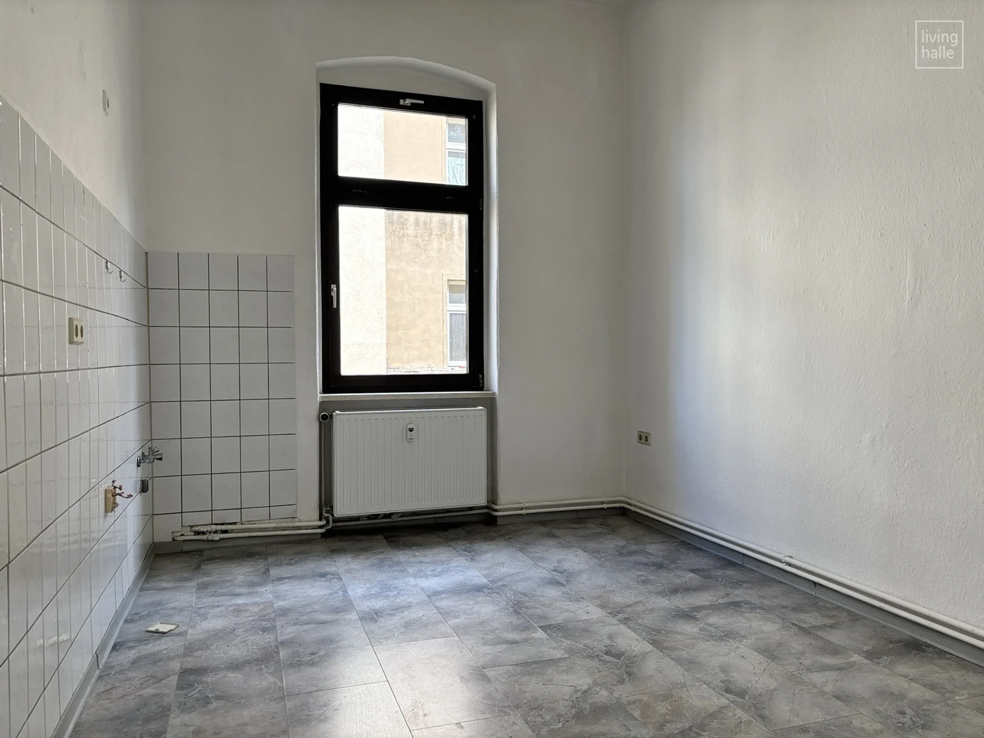 Wohnung Lessingstraße in Halle (Saale)