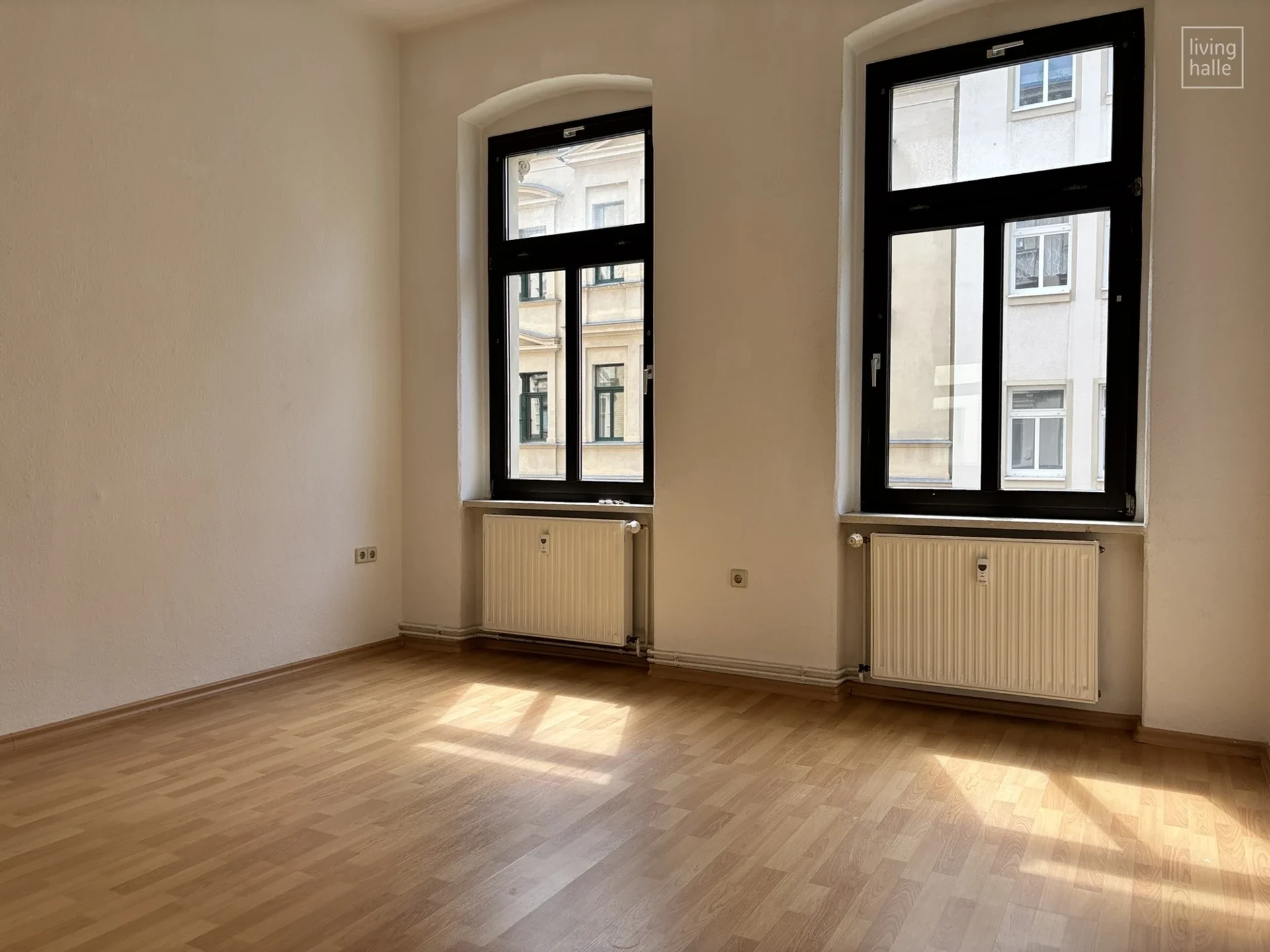 Wohnung Lessingstraße in Halle (Saale)