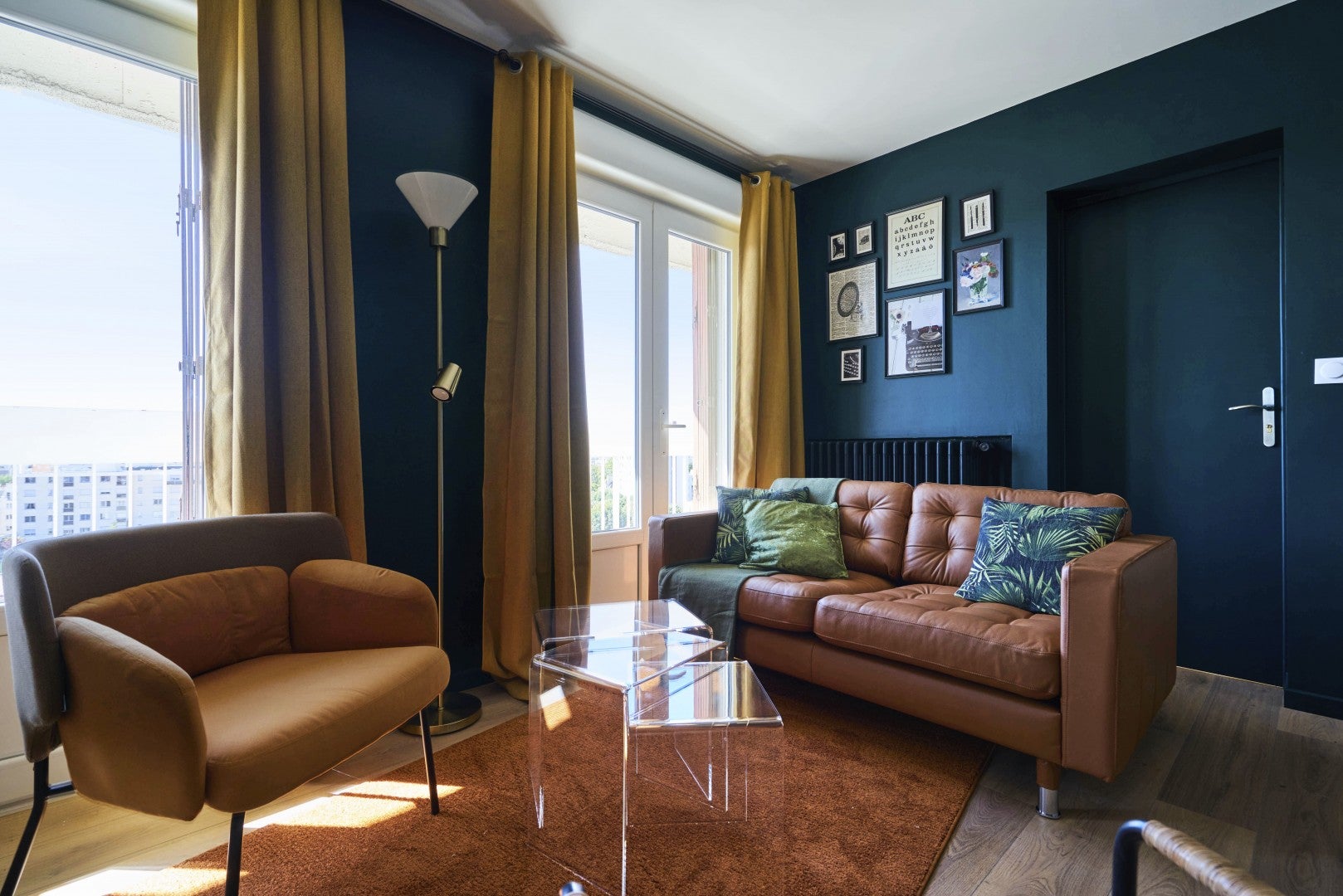 Maison Boulevard Saint-Marceaux à Reims