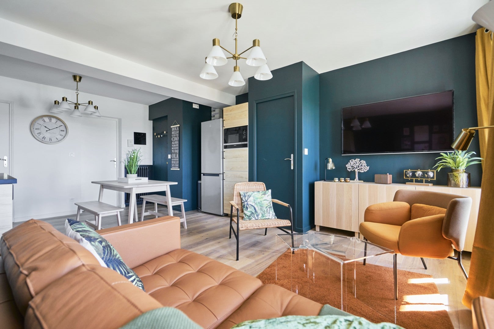 Maison Boulevard Saint-Marceaux à Reims