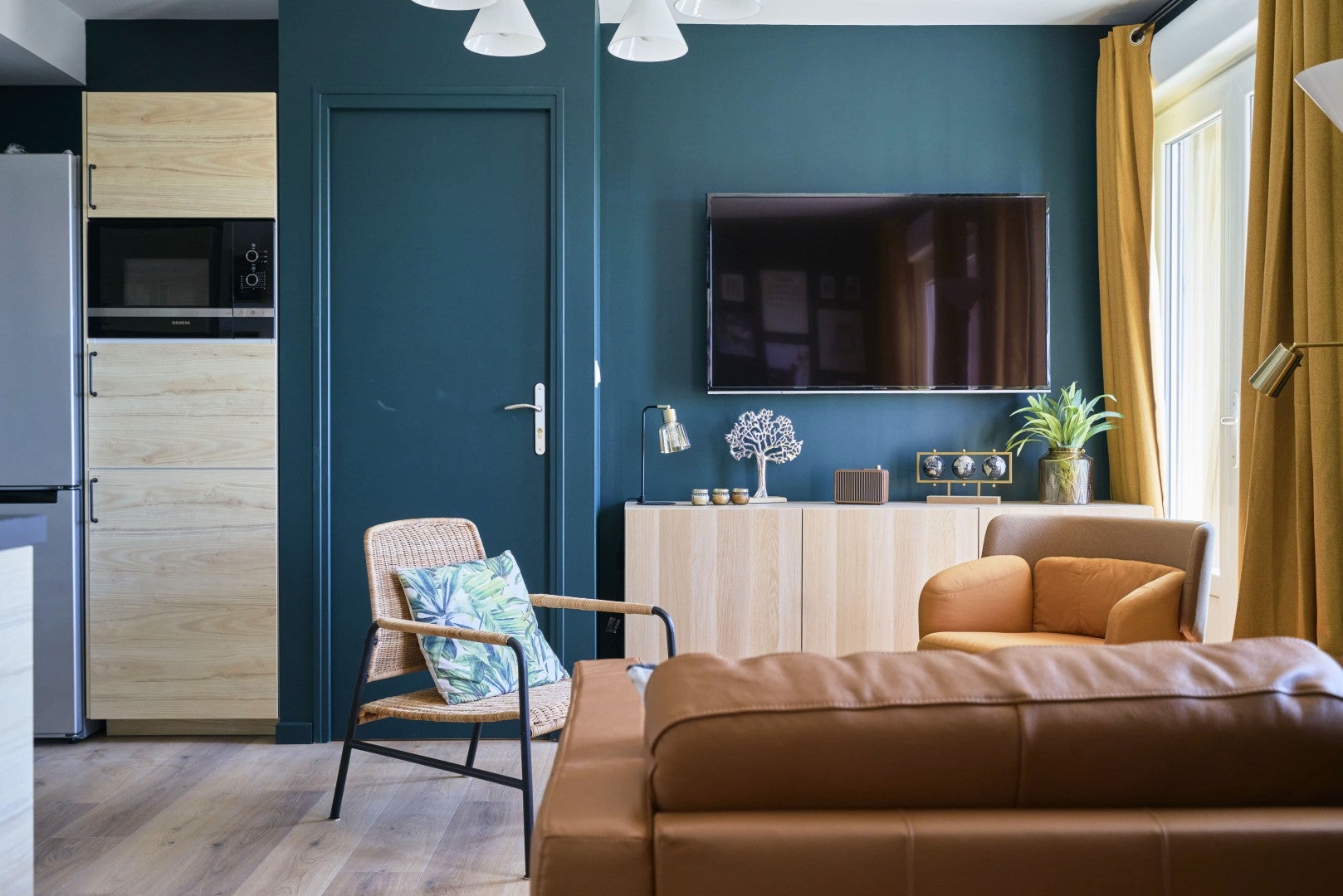 Maison Boulevard Saint-Marceaux à Reims