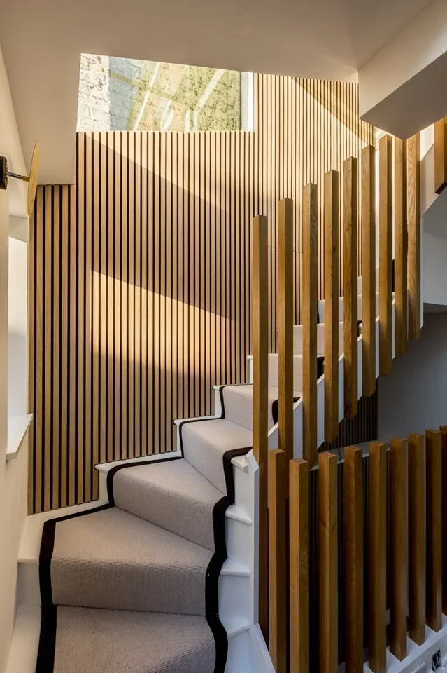 House Japan Crescent in Greater London