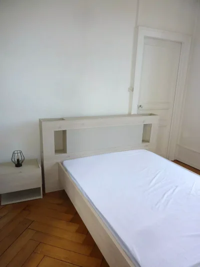 Appartement Rue Viette à Exincourt