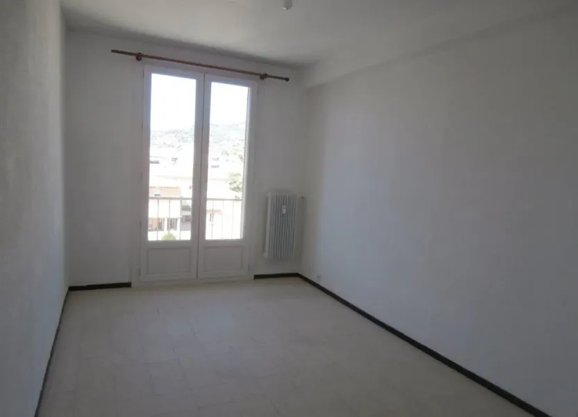 Flat Impasse de l'Eden in Manosque