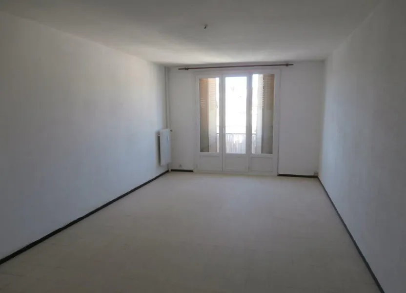 Flat Impasse de l'Eden in Manosque
