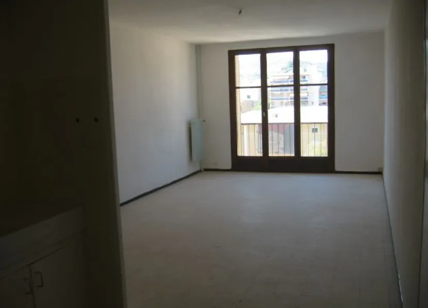 Flat Impasse de l'Eden in Manosque